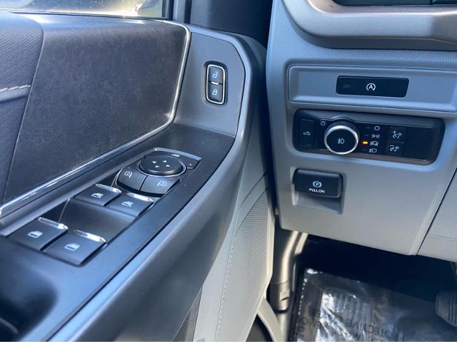 2025 Ford F-150 - $43,749