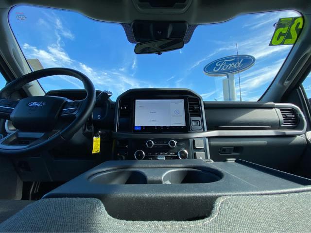 2025 Ford F-150 - $43,749