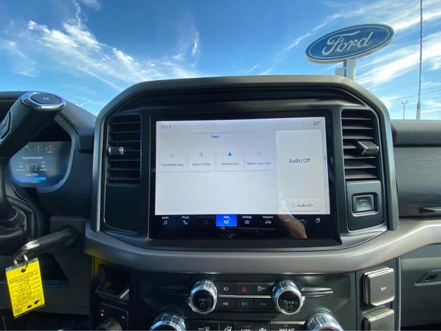 2025 Ford F-150 - $43,749