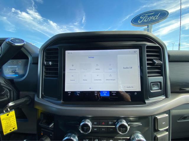 2025 Ford F-150 - $43,749
