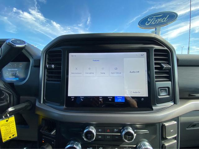 2025 Ford F-150 - $43,749
