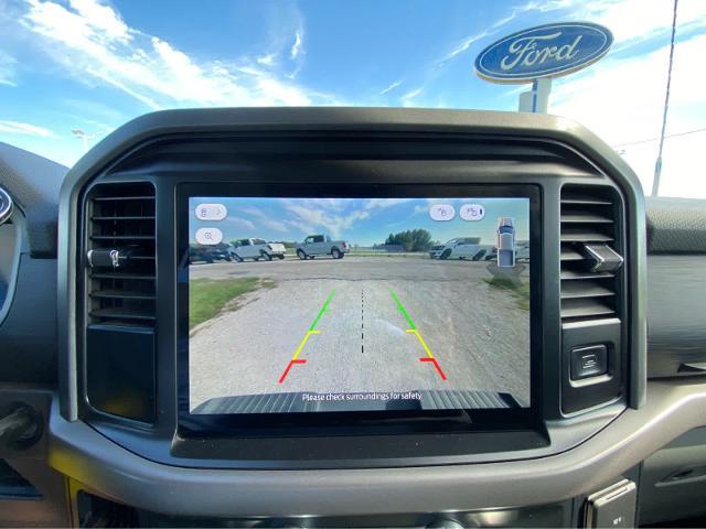 2025 Ford F-150 - $43,749