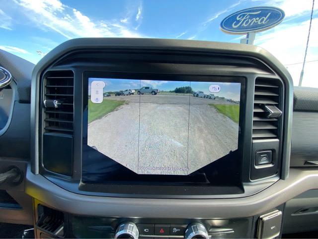 2025 Ford F-150 - $43,749