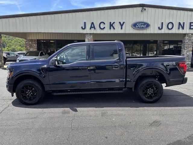 2026 Ford F-150 - $60,690