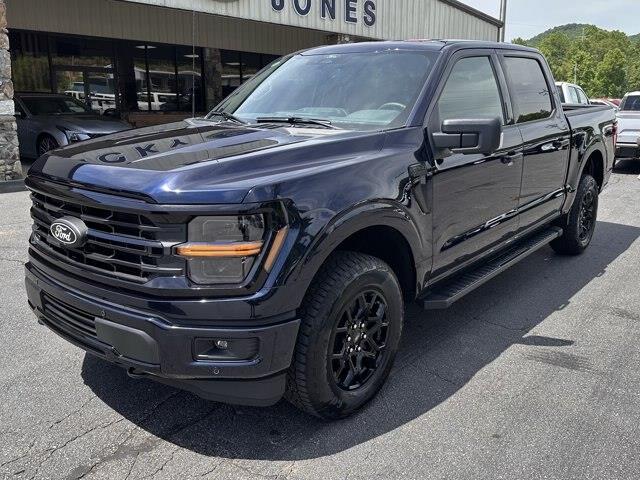 2026 Ford F-150 - $60,690