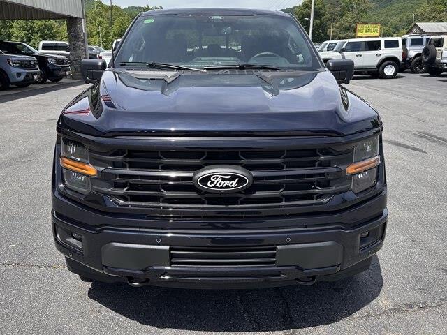 2026 Ford F-150 - $60,690