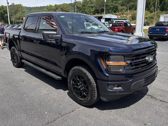 2026 Ford F-150 - $60,690