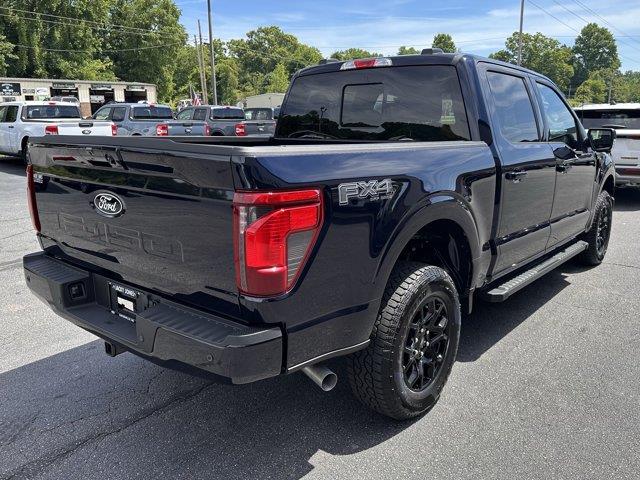 2026 Ford F-150 - $60,690
