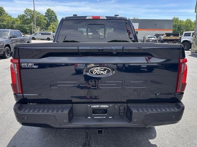2026 Ford F-150 - $60,690