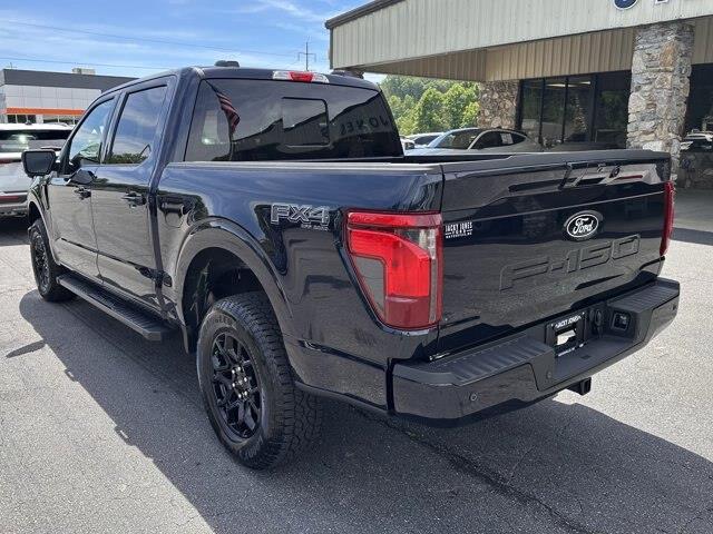 2026 Ford F-150 - $60,690