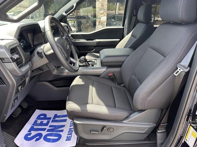 2026 Ford F-150 - $60,690