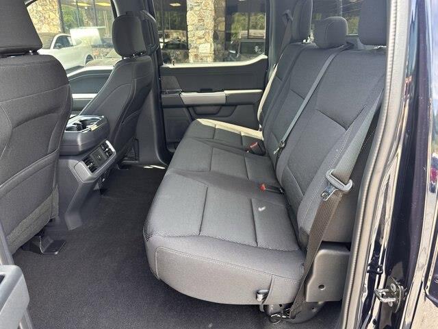 2026 Ford F-150 - $60,690