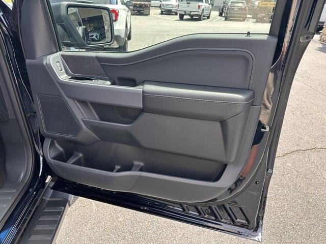 2026 Ford F-150 - $60,690