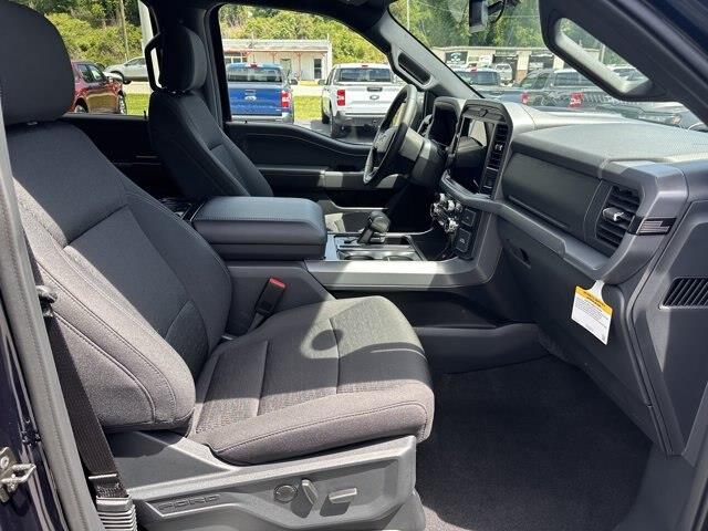 2026 Ford F-150 - $60,690