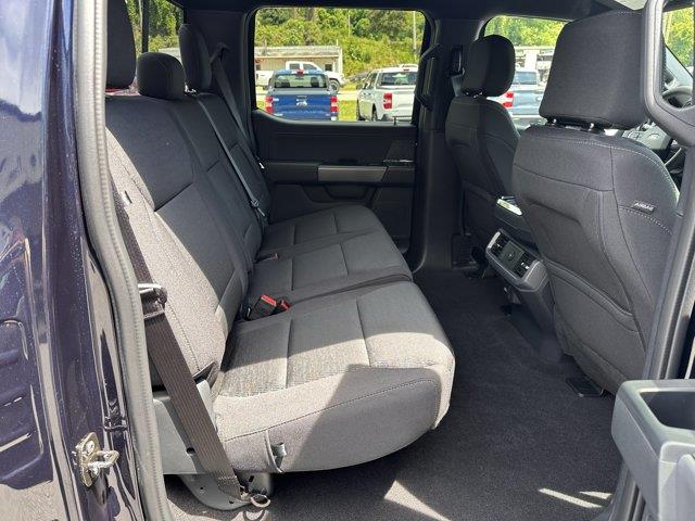 2026 Ford F-150 - $60,690
