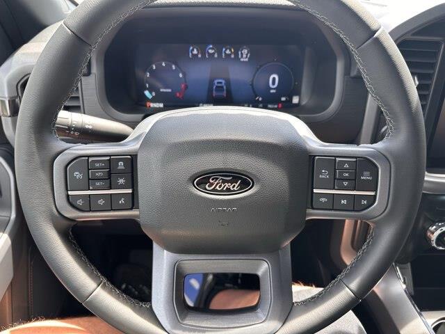 2026 Ford F-150 - $60,690