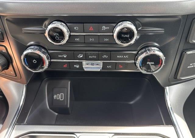 2026 Ford F-150 - $60,690