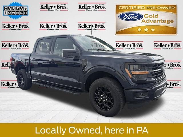 2026 Ford F-150 - $57,998