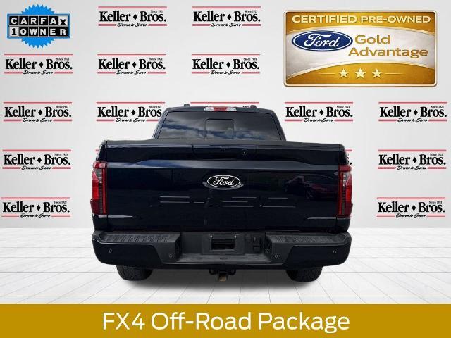 2026 Ford F-150 - $57,998
