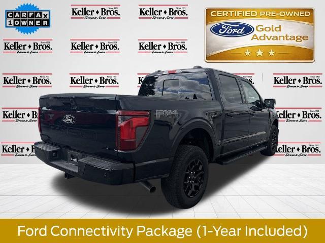 2026 Ford F-150 - $57,998