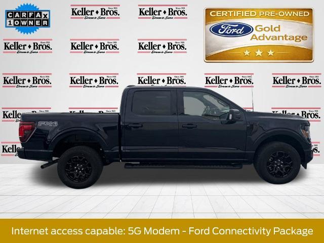2026 Ford F-150 - $57,998
