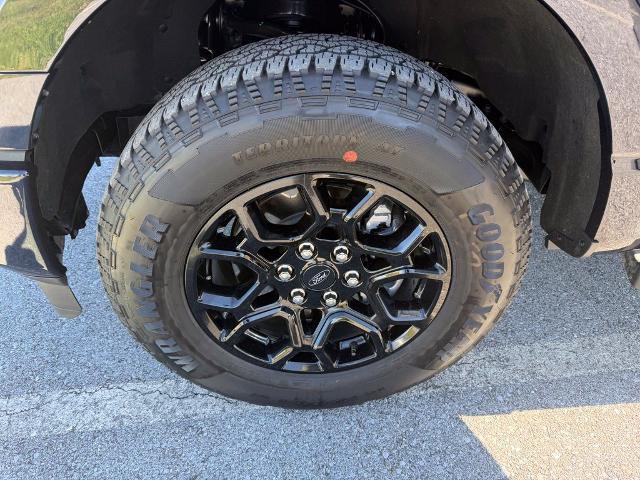 2026 Ford F-150 - $56,998