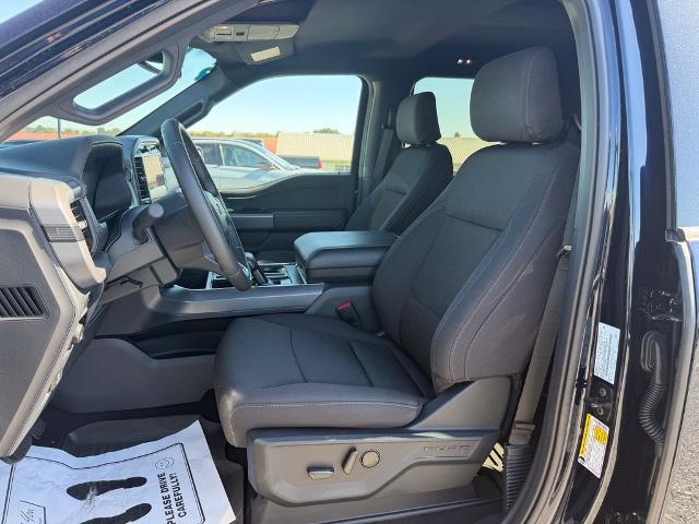 2026 Ford F-150 - $56,998