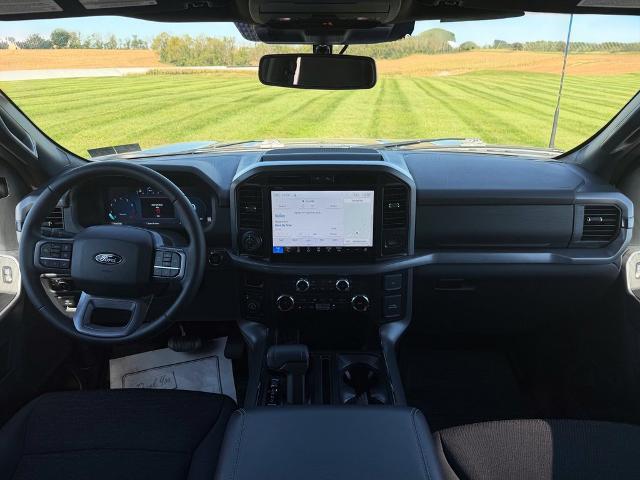 2026 Ford F-150 - $56,998