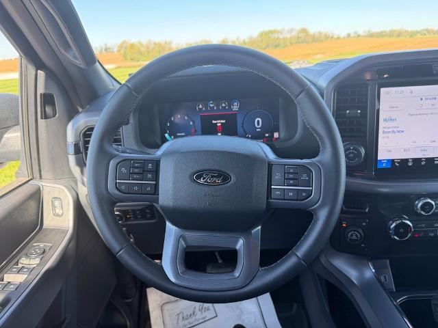 2026 Ford F-150 - $56,998