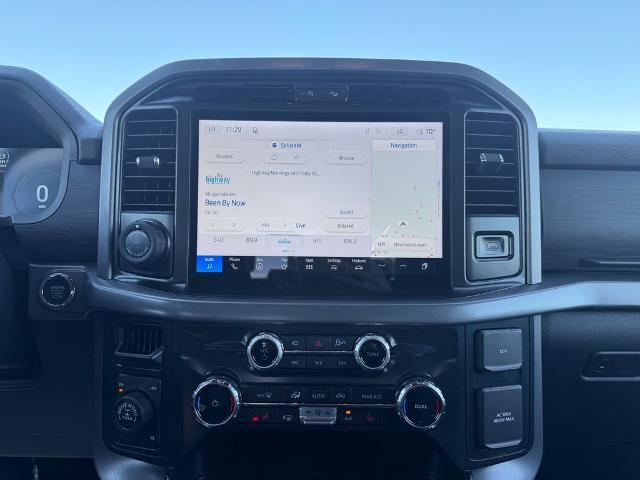 2026 Ford F-150 - $56,998