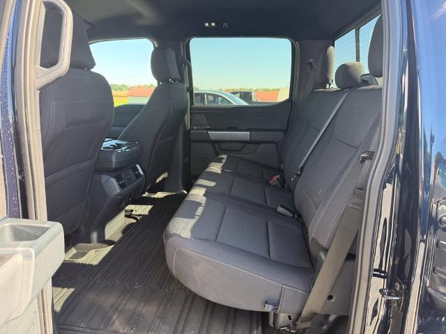 2026 Ford F-150 - $56,998