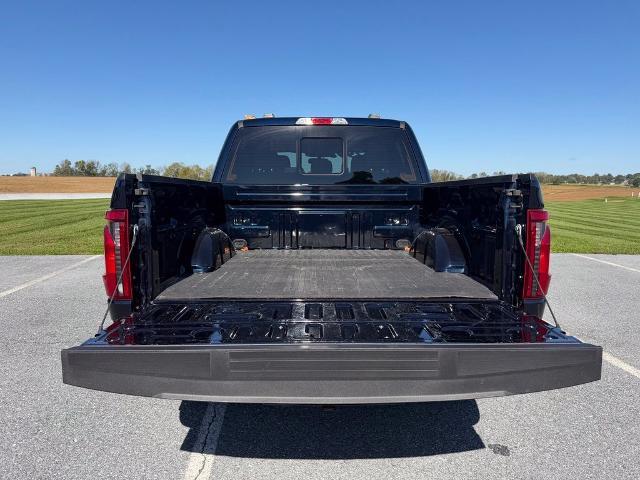 2026 Ford F-150 - $56,998