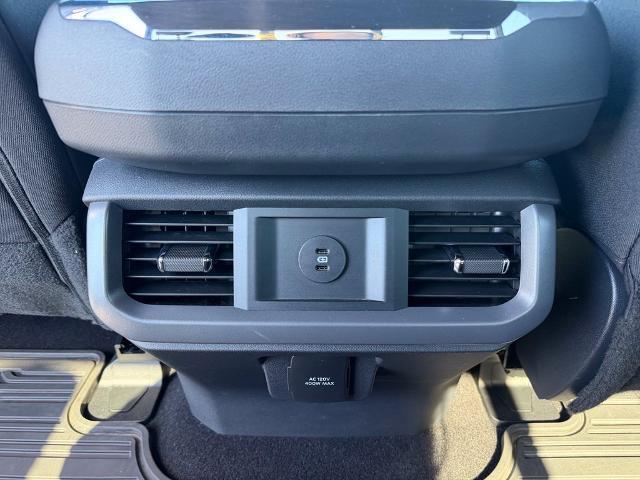 2026 Ford F-150 - $56,998
