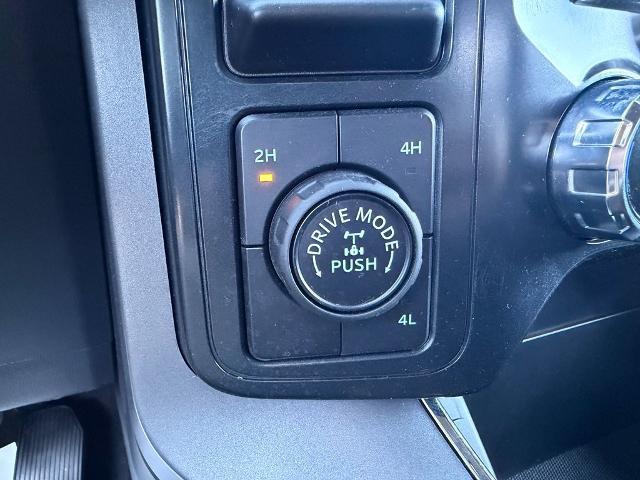2026 Ford F-150 - $56,998