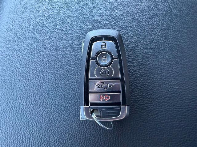 2026 Ford F-150 - $56,998
