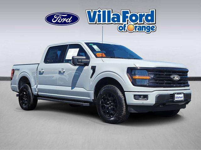 2026 Ford F-150 - $63,888