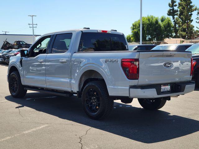 2026 Ford F-150 - $63,888