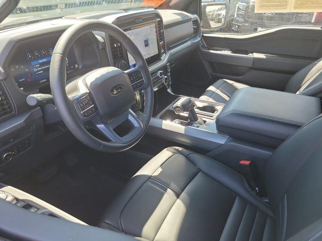 2026 Ford F-150 - $63,888