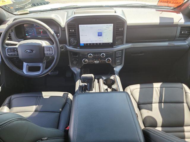 2026 Ford F-150 - $63,888