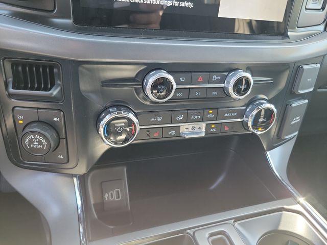 2026 Ford F-150 - $63,888