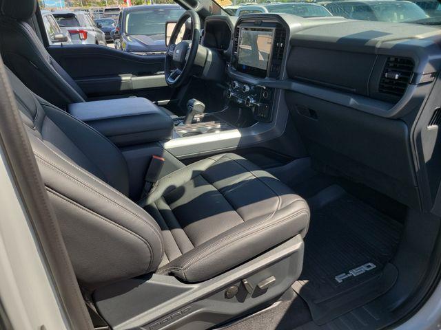 2026 Ford F-150 - $63,888