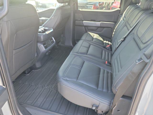 2026 Ford F-150 - $63,888