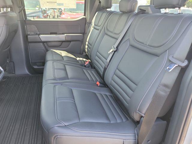 2026 Ford F-150 - $63,888