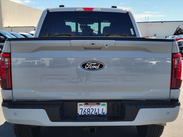 2026 Ford F-150 - $63,888