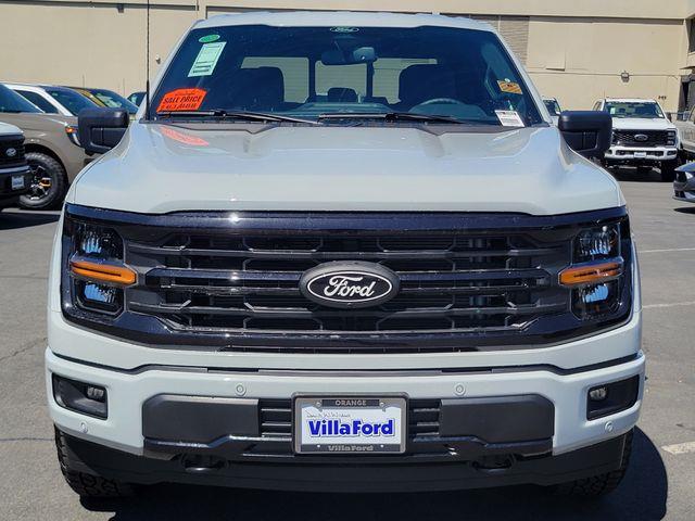 2026 Ford F-150 - $63,888