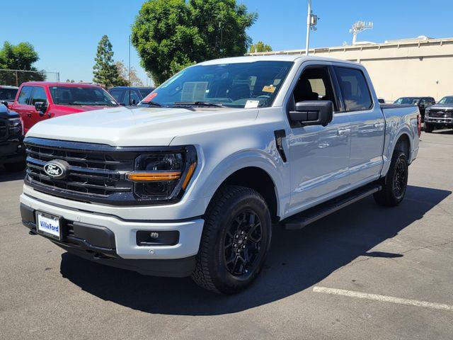 2026 Ford F-150 - $63,888
