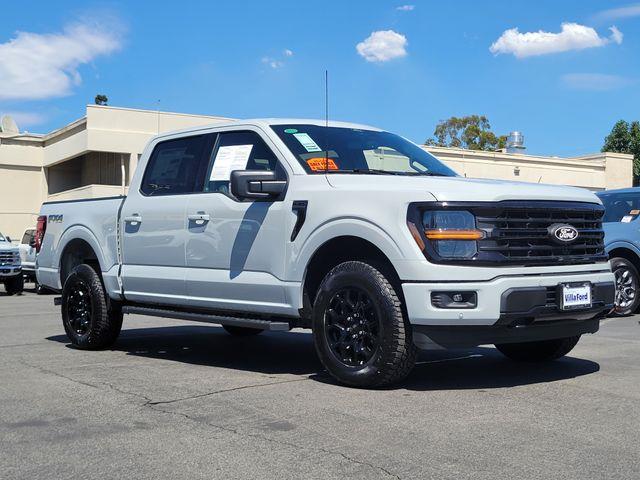 2026 Ford F-150 - $63,888