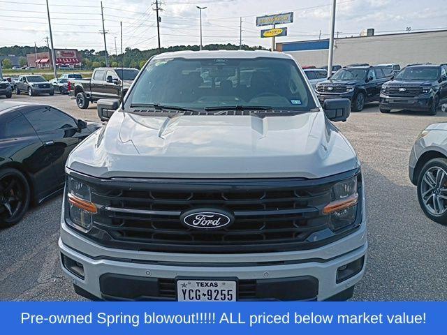2026 Ford F-150 - $55,558