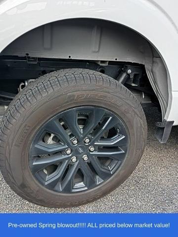 2026 Ford F-150 - $55,558