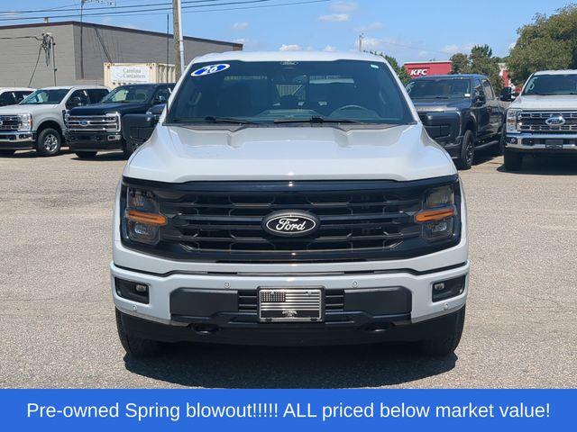 2026 Ford F-150 - $55,558